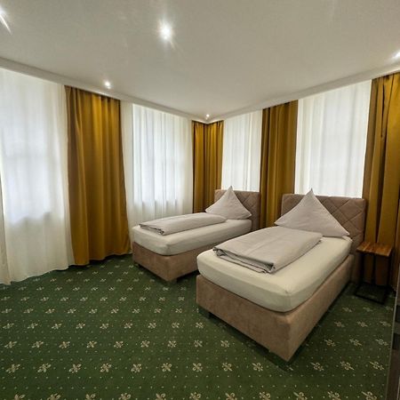 City Apartments - Nuernberg Altstadt Dış mekan fotoğraf