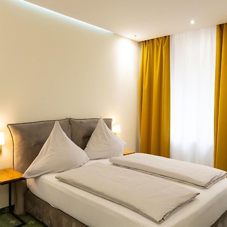 City Apartments - Nuernberg Altstadt Dış mekan fotoğraf