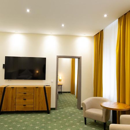 City Apartments - Nuernberg Altstadt Dış mekan fotoğraf