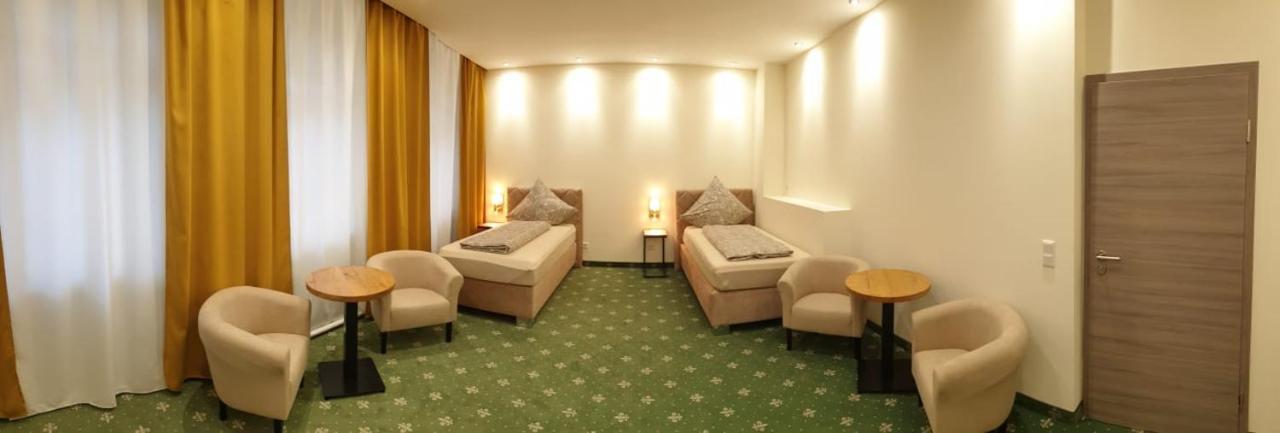 City Apartments - Nuernberg Altstadt Dış mekan fotoğraf