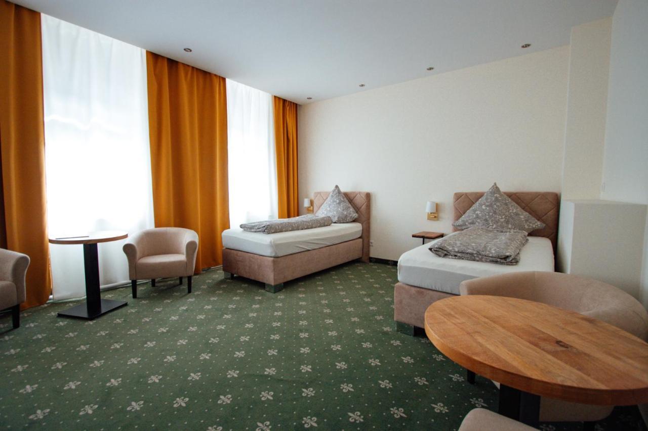 City Apartments - Nuernberg Altstadt Dış mekan fotoğraf