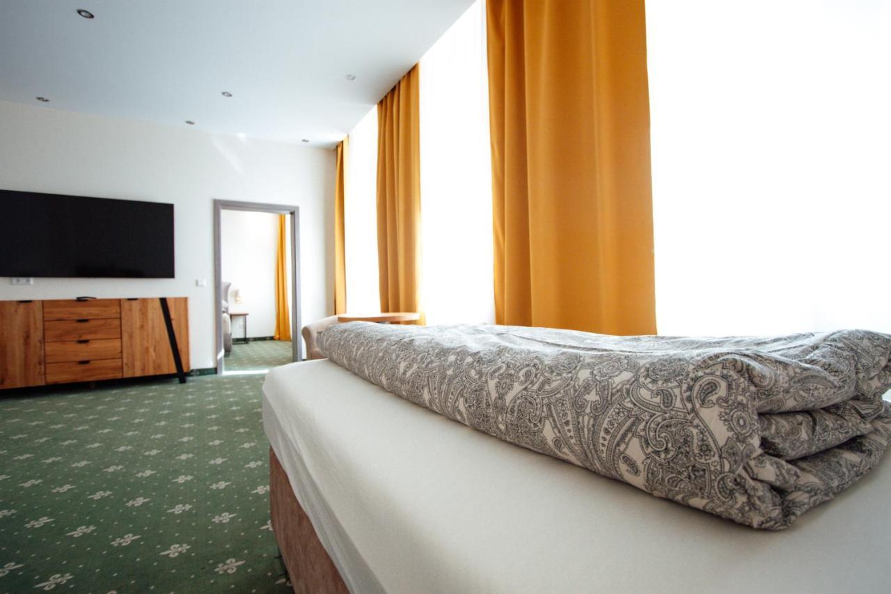 City Apartments - Nuernberg Altstadt Dış mekan fotoğraf