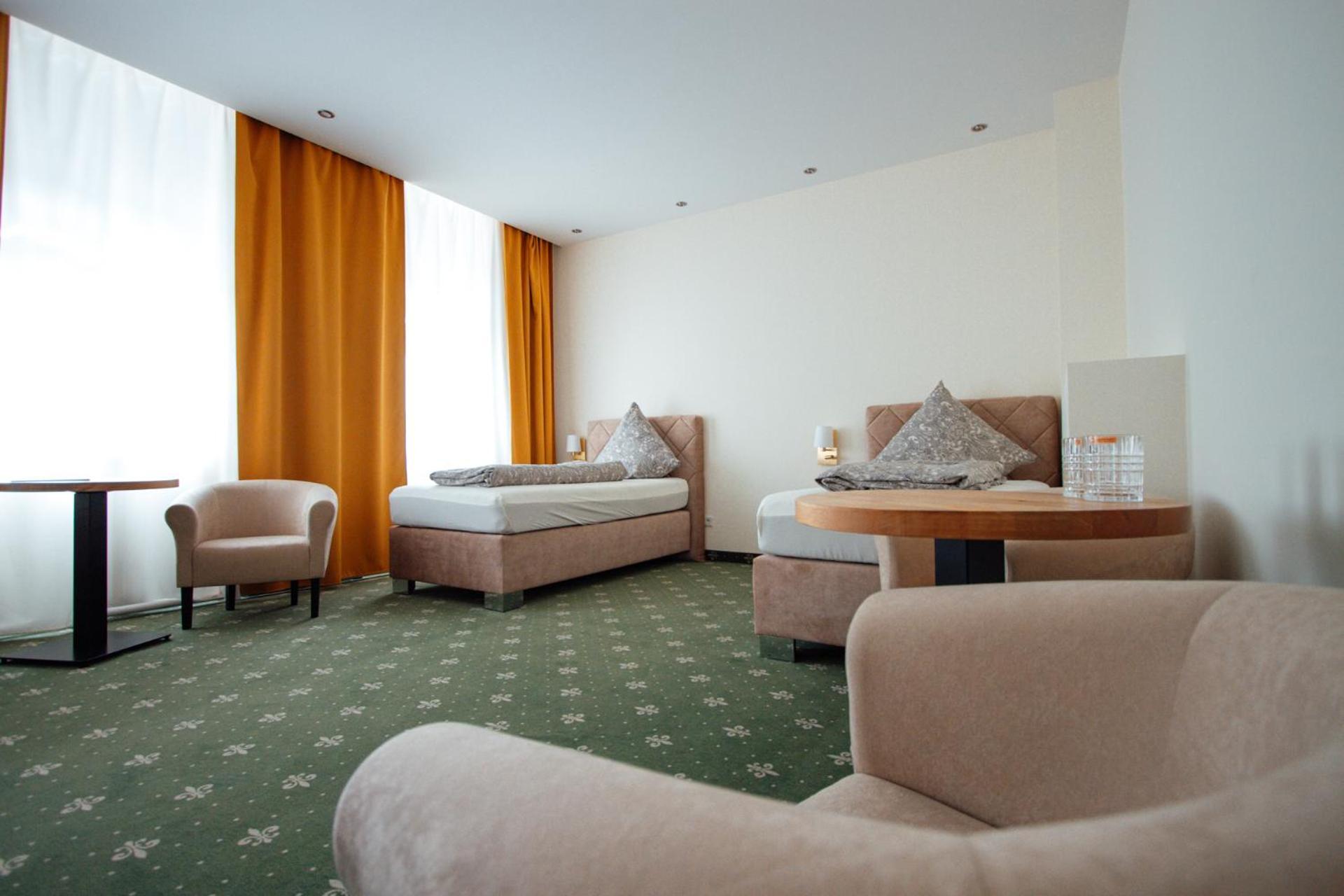 City Apartments - Nuernberg Altstadt Dış mekan fotoğraf