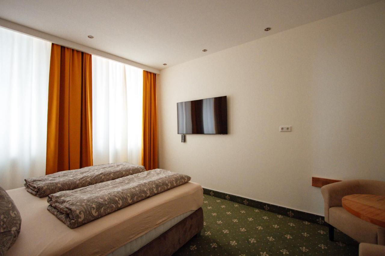 City Apartments - Nuernberg Altstadt Dış mekan fotoğraf