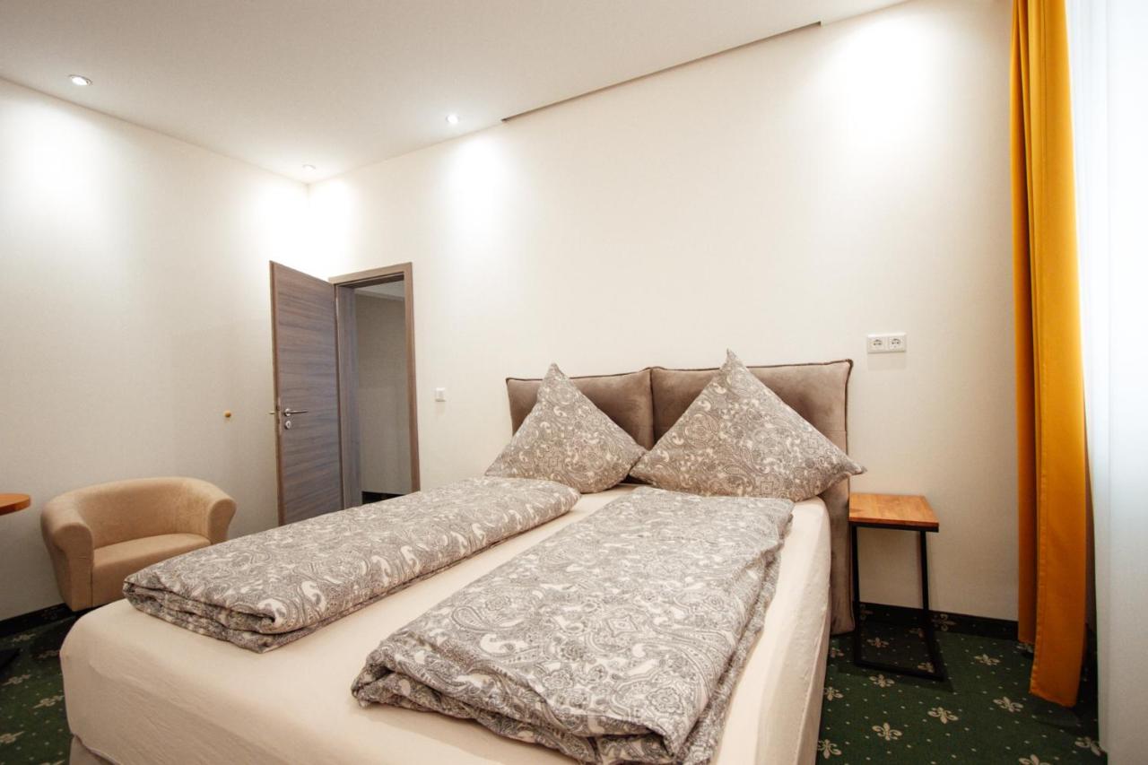 City Apartments - Nuernberg Altstadt Dış mekan fotoğraf