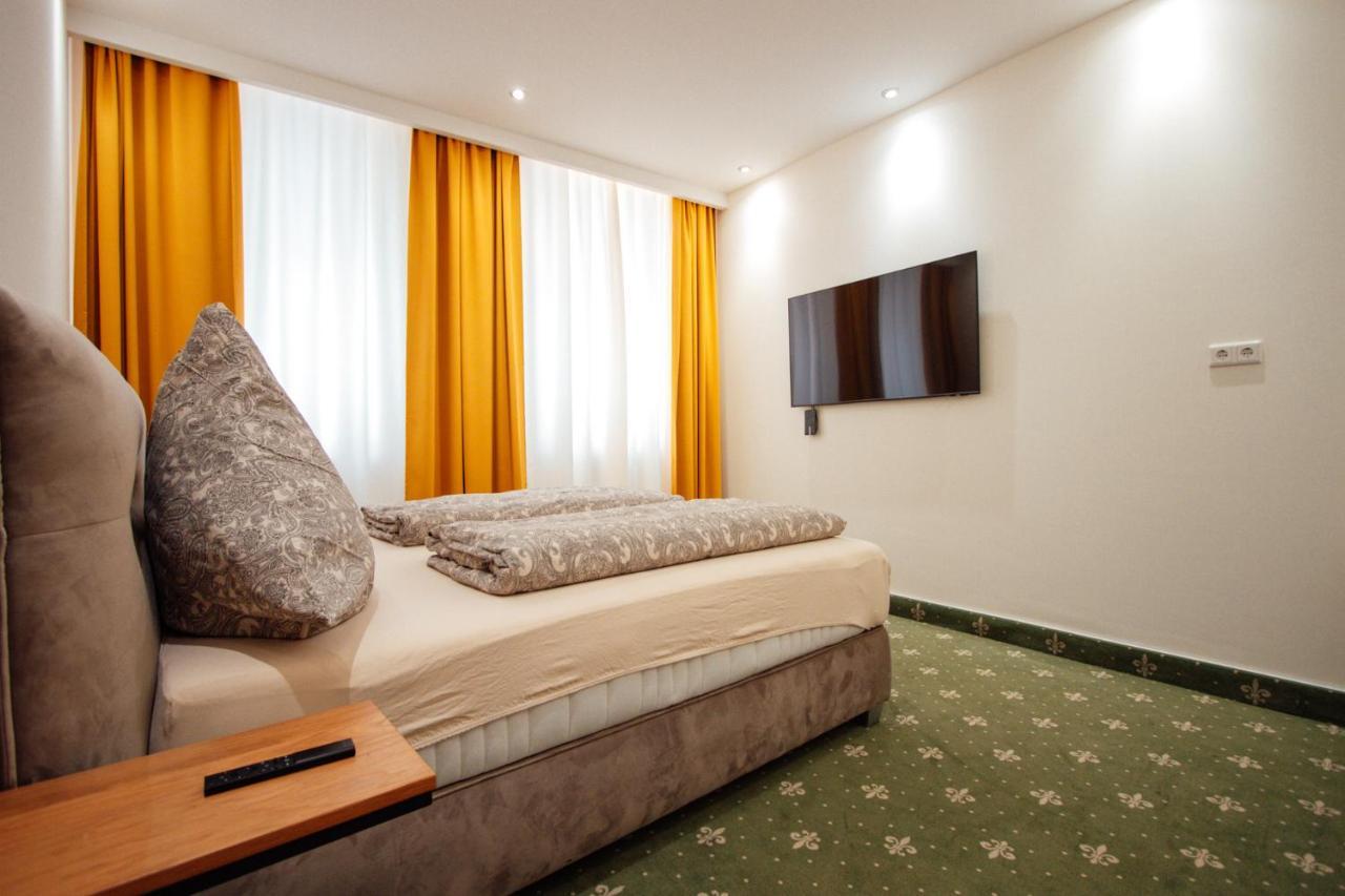 City Apartments - Nuernberg Altstadt Dış mekan fotoğraf
