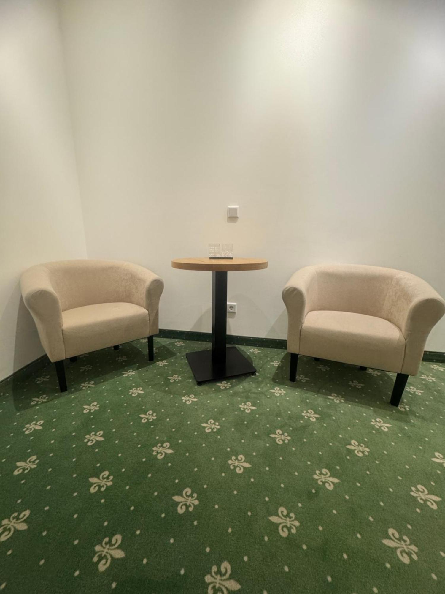 City Apartments - Nuernberg Altstadt Dış mekan fotoğraf