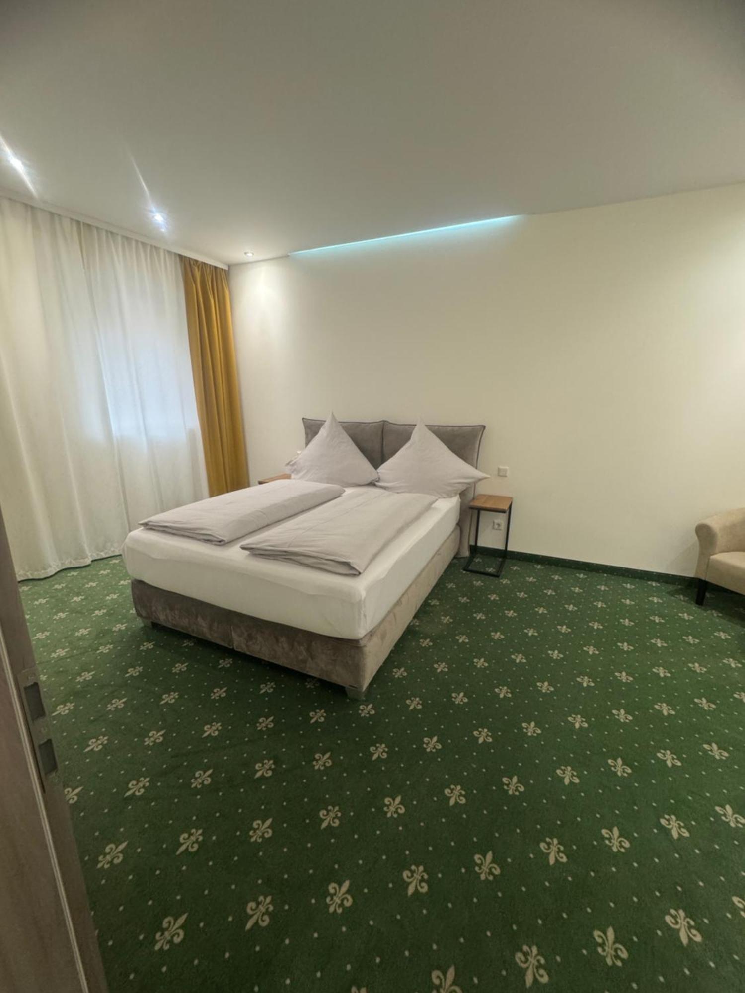 City Apartments - Nuernberg Altstadt Dış mekan fotoğraf
