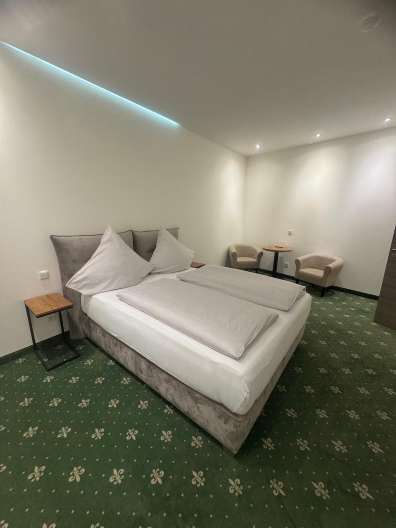 City Apartments - Nuernberg Altstadt Dış mekan fotoğraf