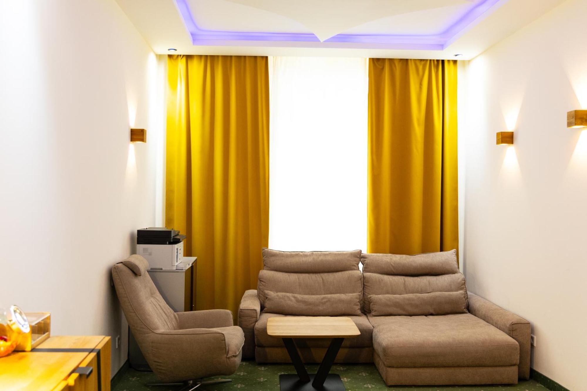 City Apartments - Nuernberg Altstadt Dış mekan fotoğraf