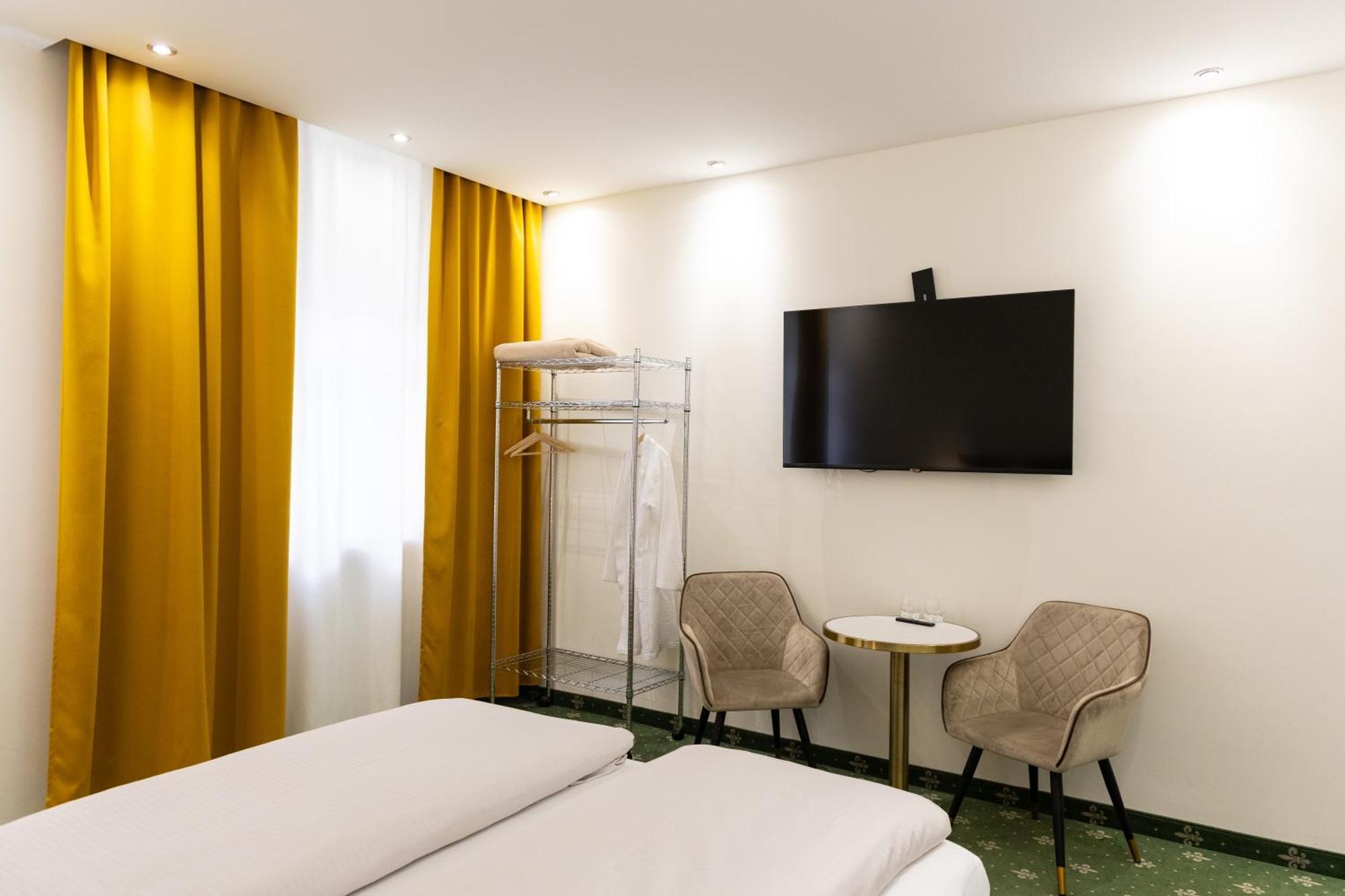 City Apartments - Nuernberg Altstadt Dış mekan fotoğraf