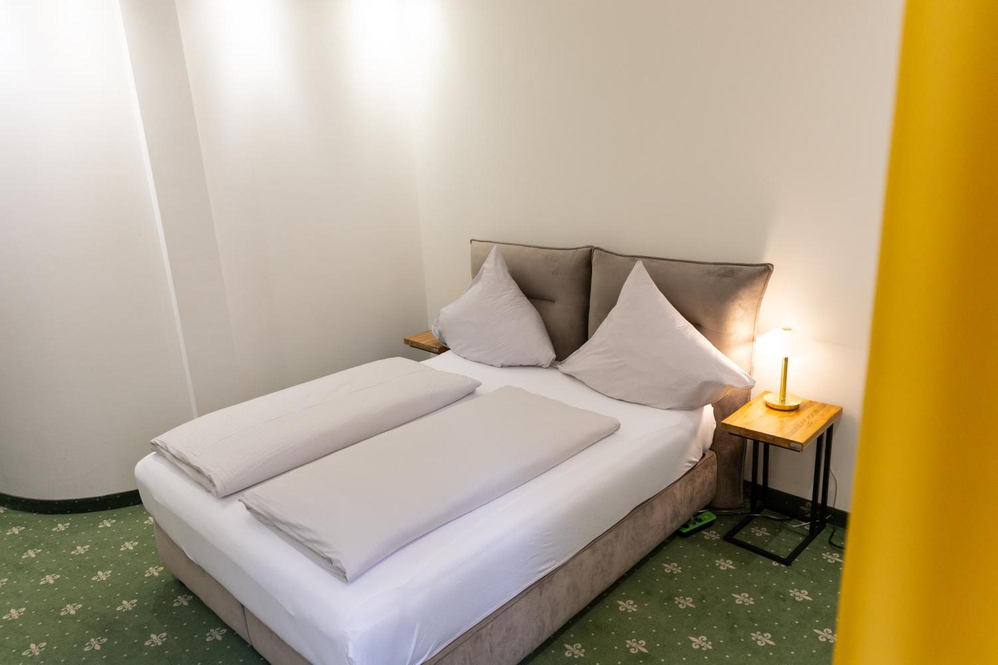 City Apartments - Nuernberg Altstadt Dış mekan fotoğraf