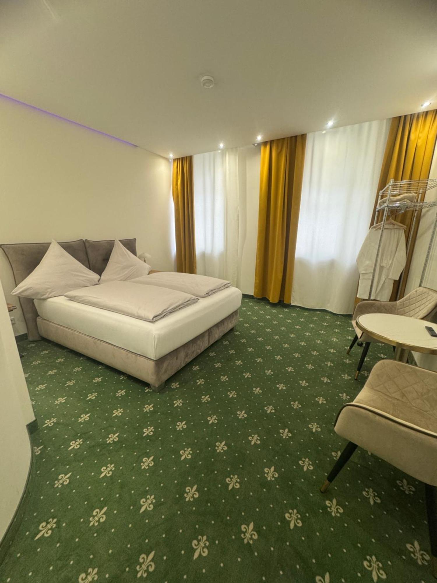 City Apartments - Nuernberg Altstadt Dış mekan fotoğraf