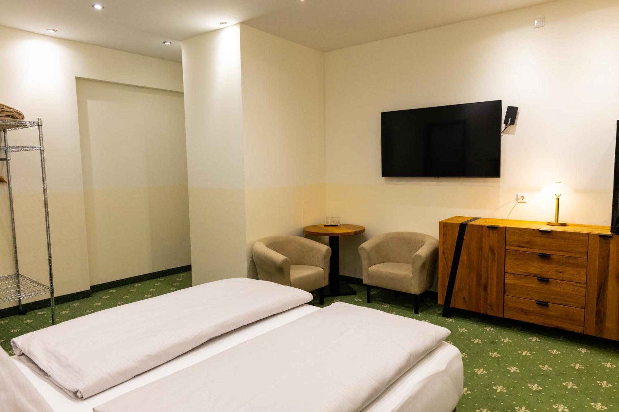 City Apartments - Nuernberg Altstadt Dış mekan fotoğraf