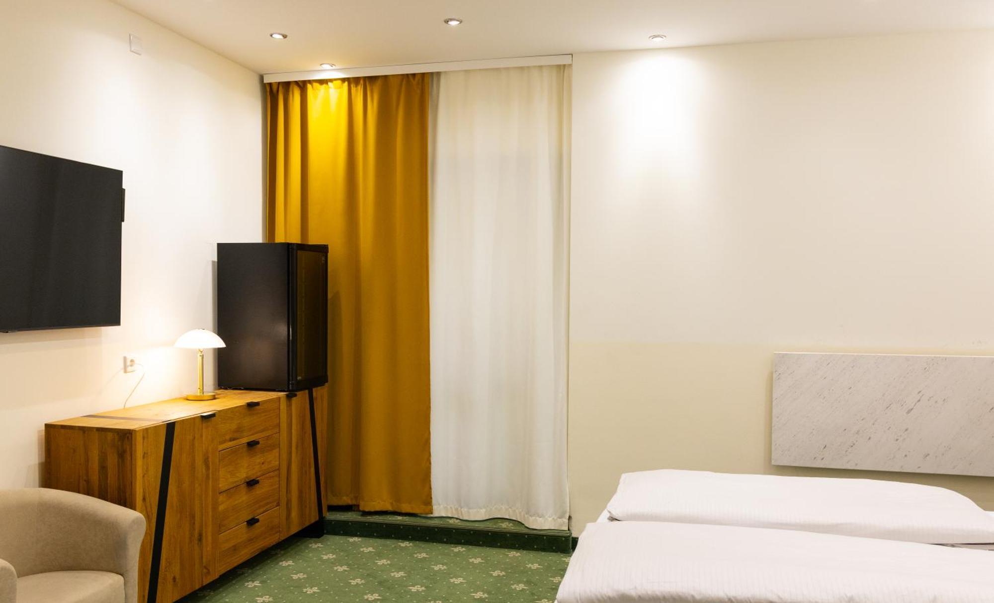 City Apartments - Nuernberg Altstadt Dış mekan fotoğraf