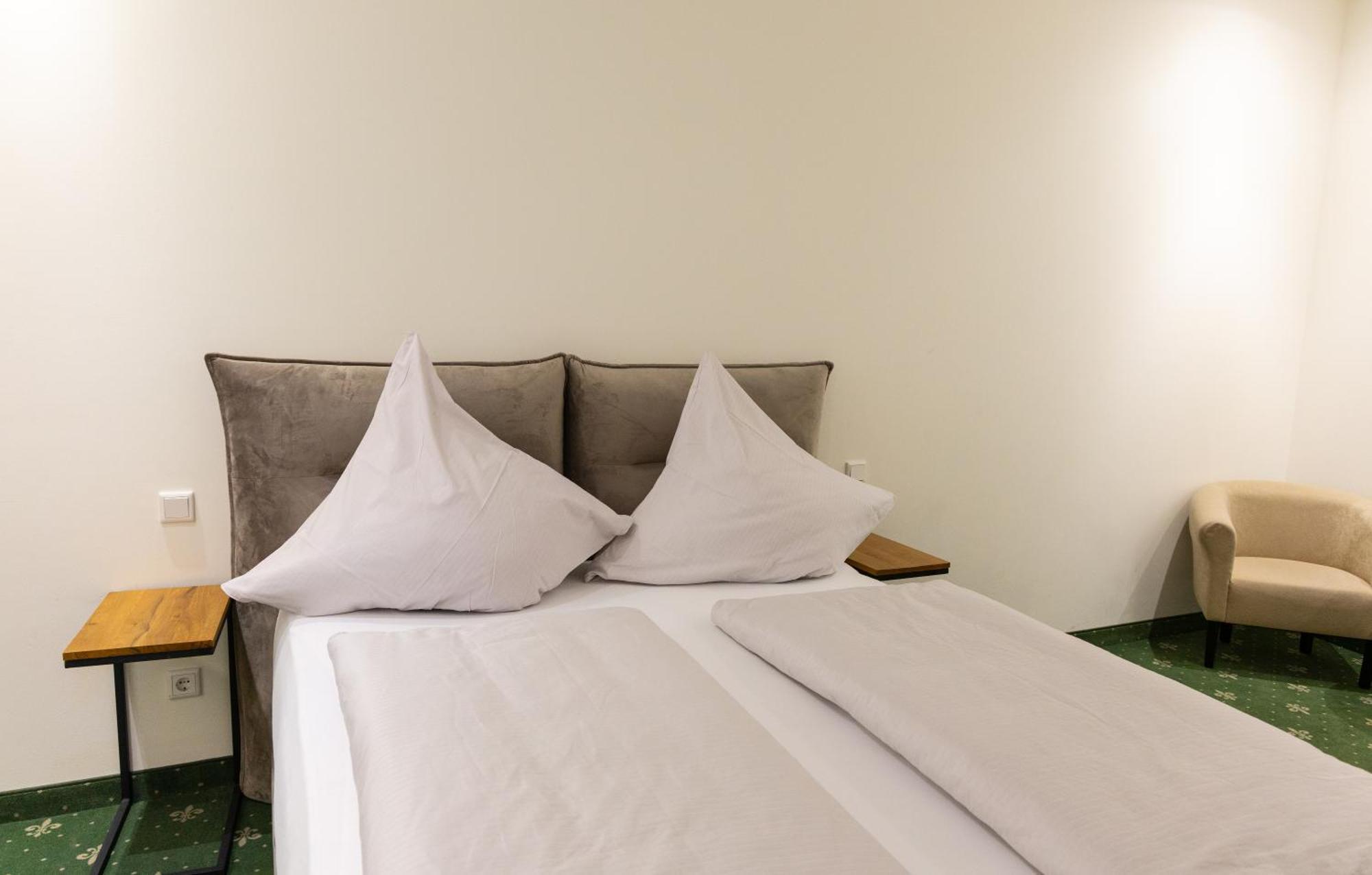 City Apartments - Nuernberg Altstadt Dış mekan fotoğraf