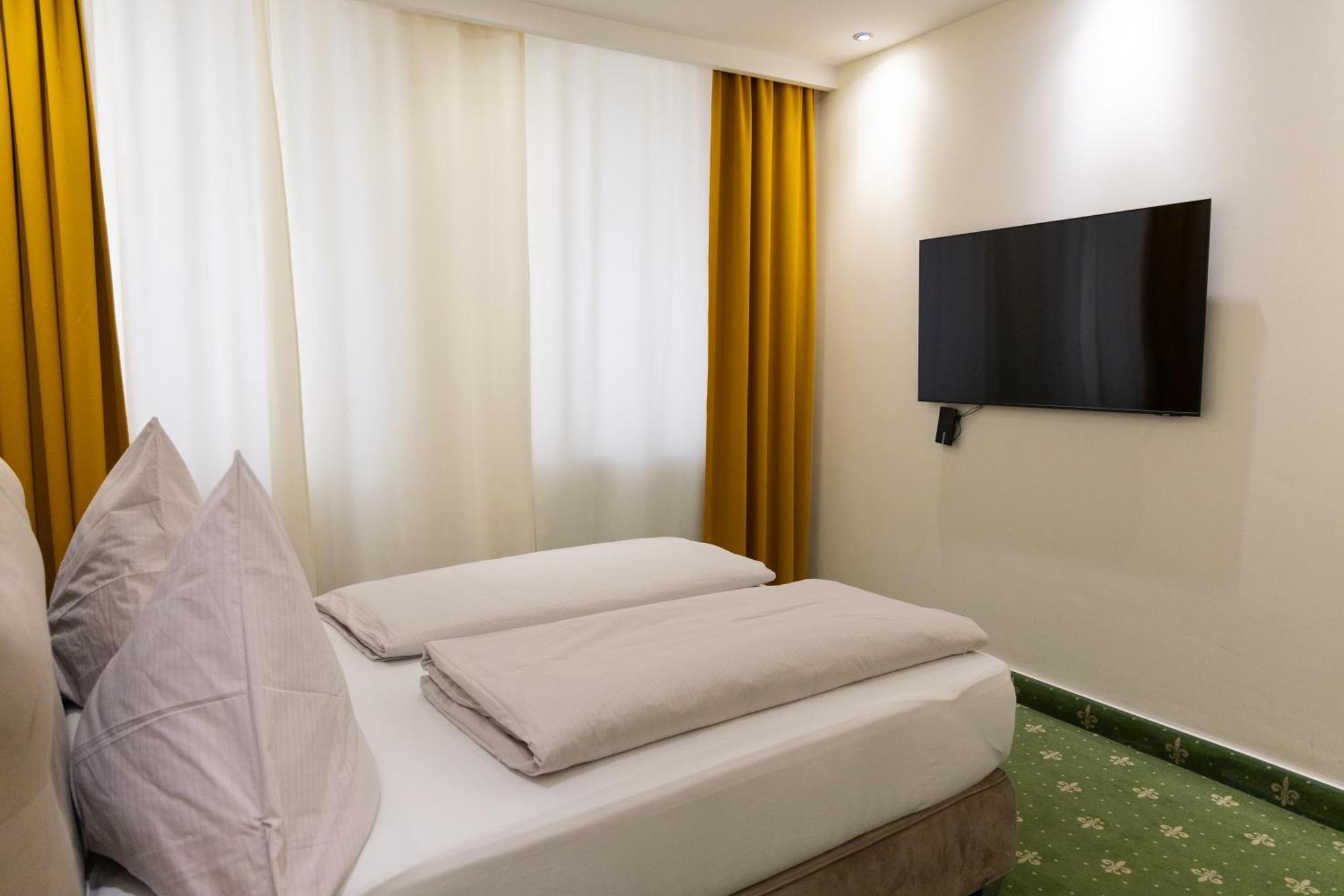 City Apartments - Nuernberg Altstadt Dış mekan fotoğraf