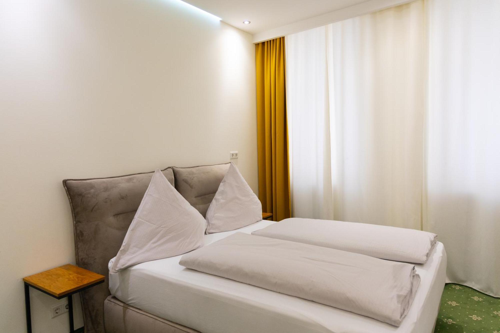 City Apartments - Nuernberg Altstadt Dış mekan fotoğraf