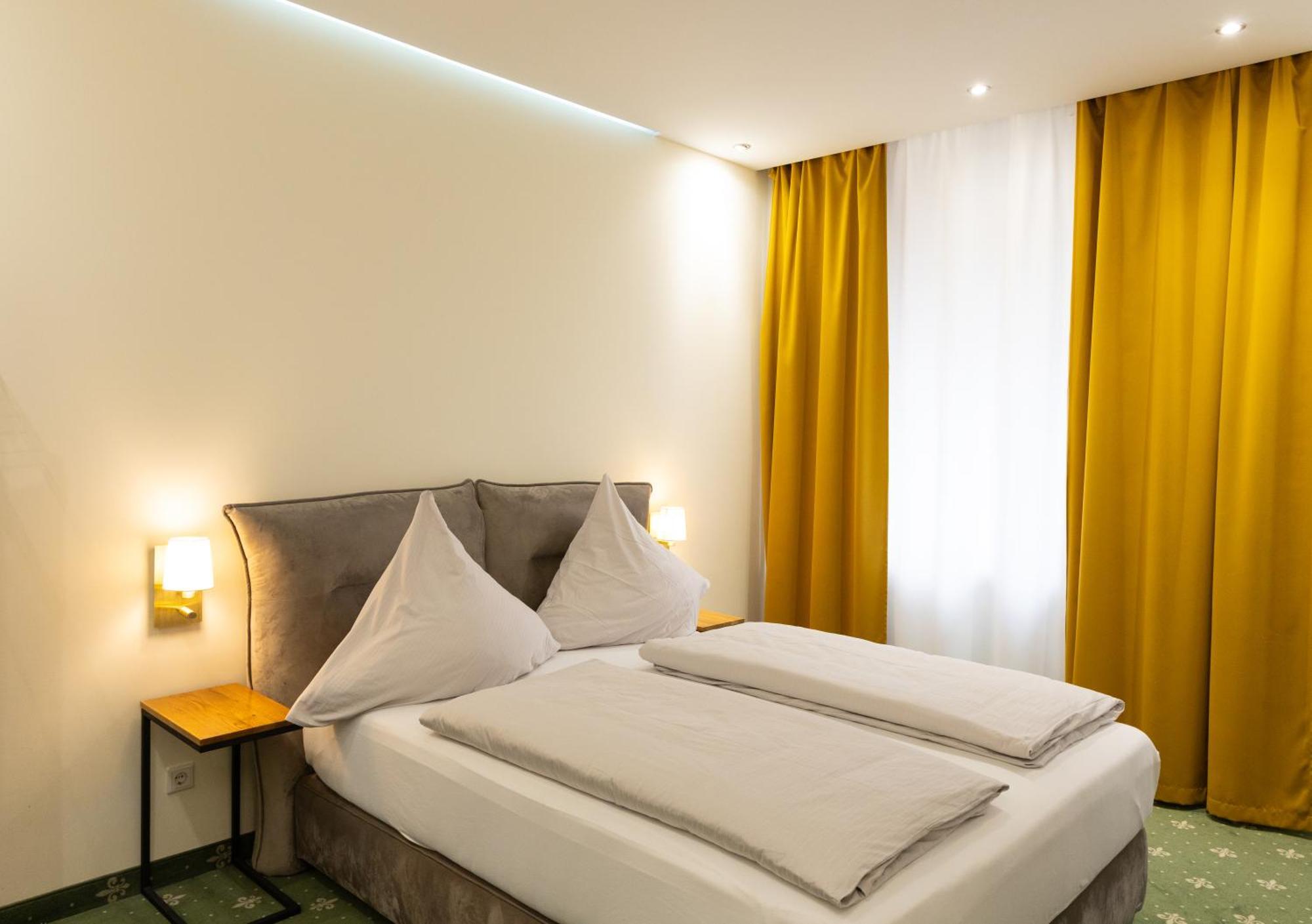 City Apartments - Nuernberg Altstadt Dış mekan fotoğraf