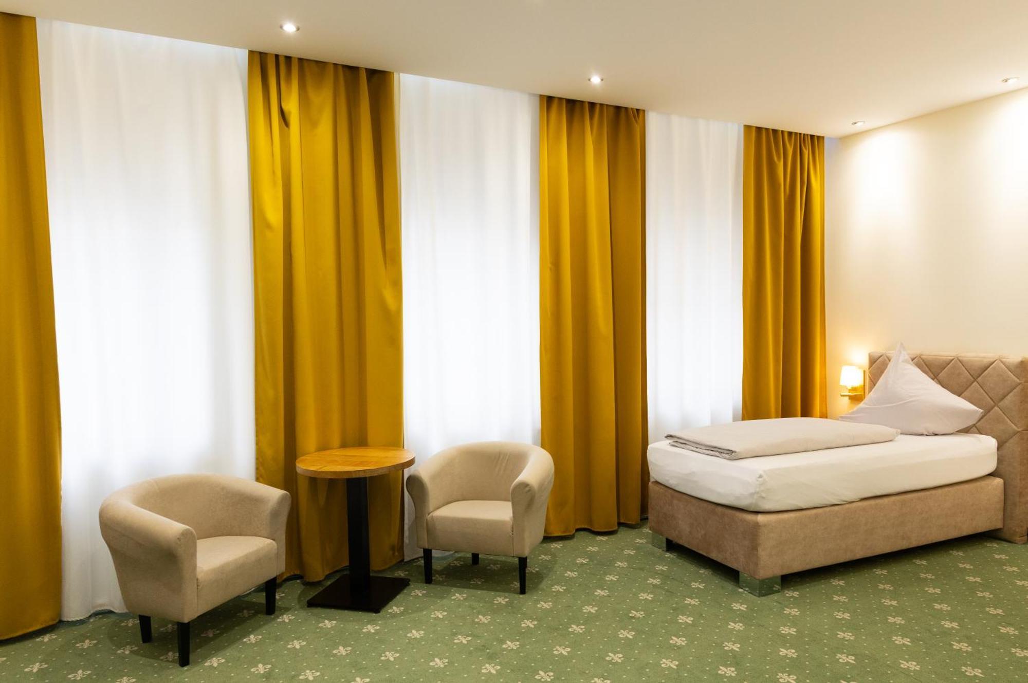 City Apartments - Nuernberg Altstadt Dış mekan fotoğraf
