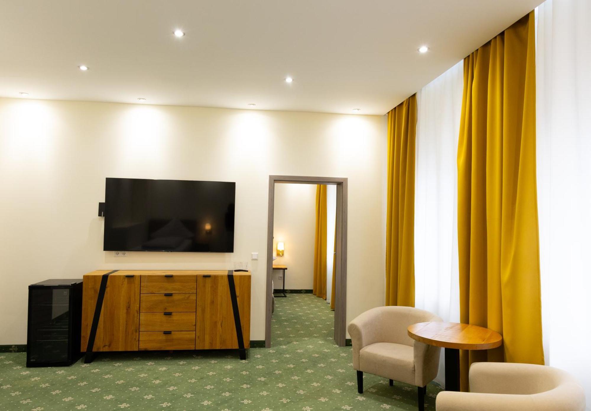 City Apartments - Nuernberg Altstadt Dış mekan fotoğraf