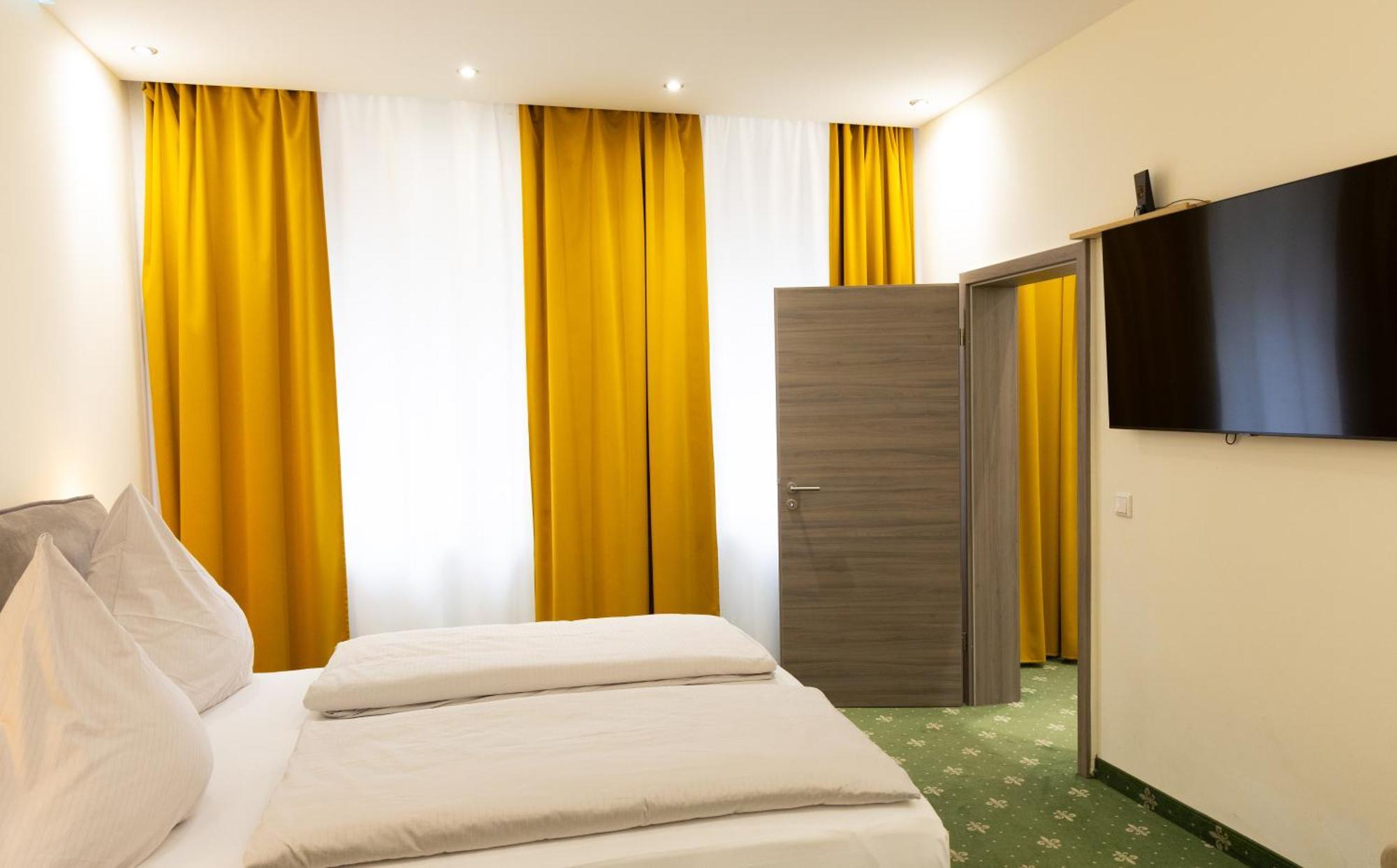 City Apartments - Nuernberg Altstadt Dış mekan fotoğraf